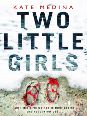 cover image of Two Little Girls